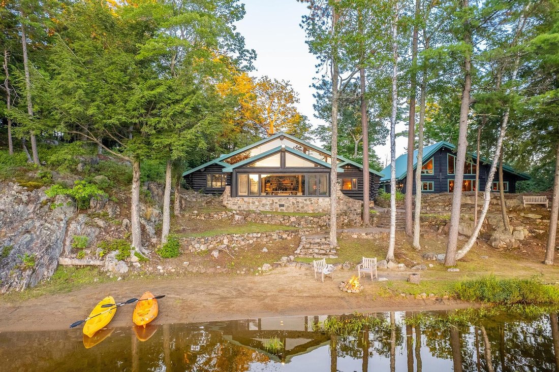 Grenville Sur La Rouge, In Calumet, Grenville Sur La Rouge, Quebec