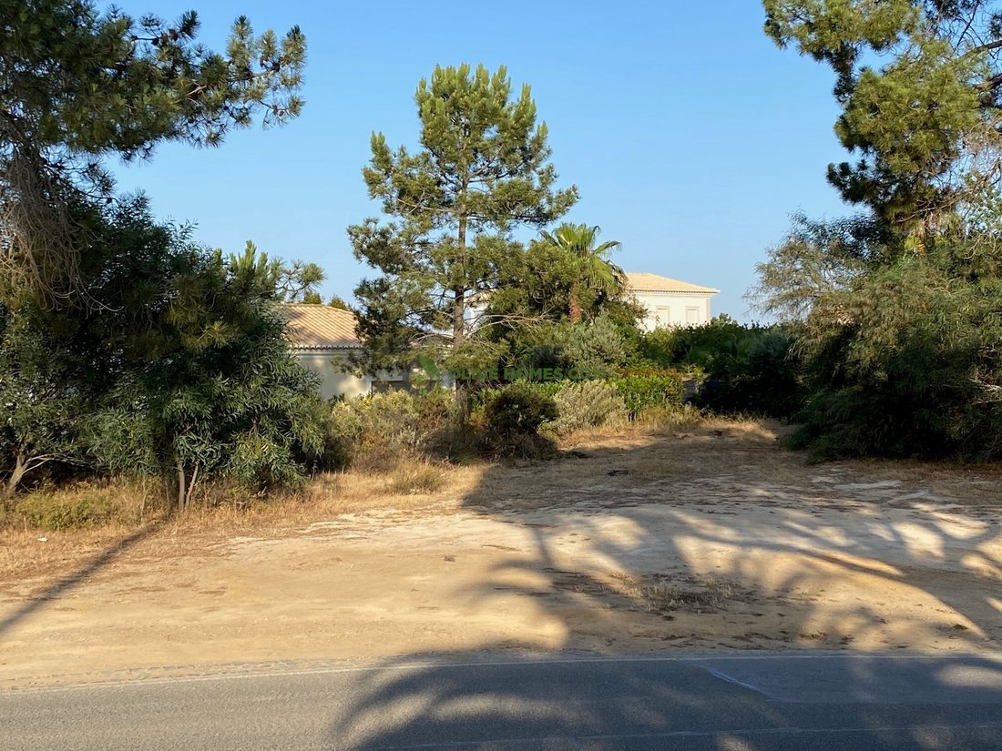 Land in Vilamoura, Quarteira, Algarve 4 - 12851807