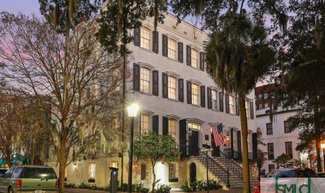 230 Bull Street, Savannah, Ga 31401 In Savannah, United States