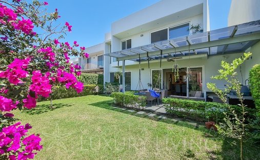 House in Escazu, San José Province, Costa Rica 1