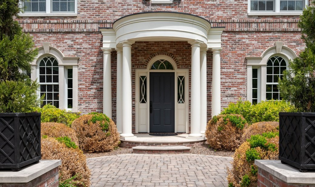 3816 Trimble Rd, Nashville, Tn, 37215 In Nashville, Tn, United States