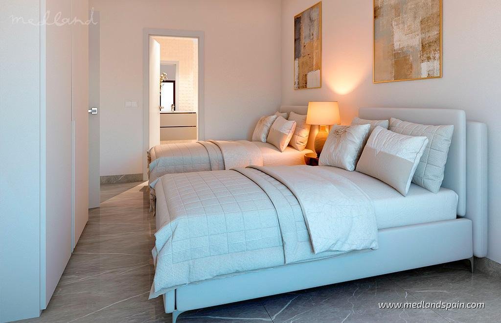 Villa in Elx / Elche, Valencian Community, Spain 5 - 12853419