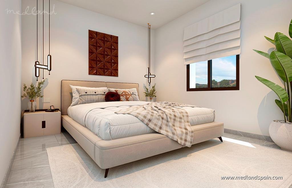 Villa in Elx / Elche, Valencian Community, Spain 3 - 12853419