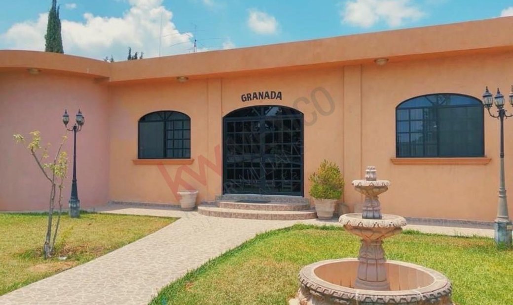 Lots And Land Saltillo In Saltillo, Coahuila, Mexico For Sale (12853164)