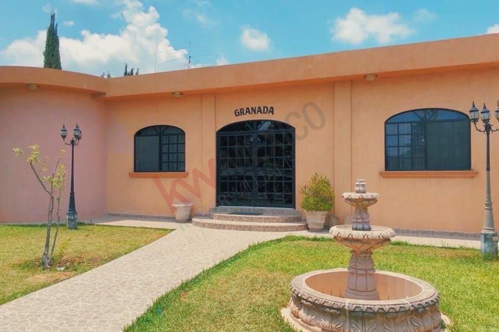 Lots And Land Saltillo In Saltillo, Coahuila, Mexico For Sale (12853164)