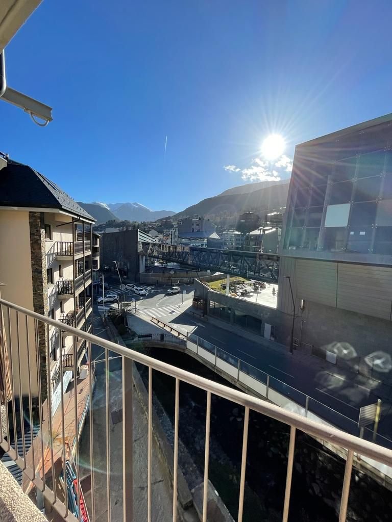 Apartment in La Massana, La Massana, Andorra 2 - 12853543