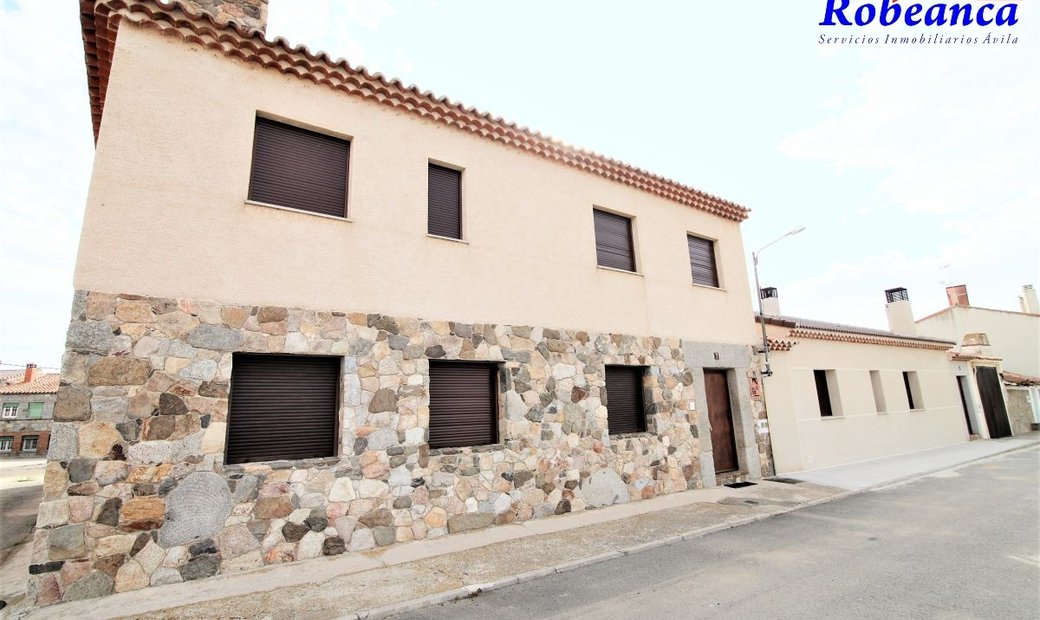 Casa De Campo Venta Avila In Avila, Spain For Sale (12854367)