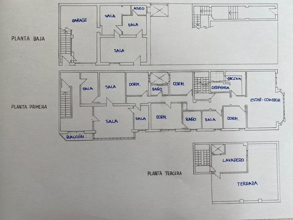 House in la Rapita, Catalonia, Spain 5 - 12854388