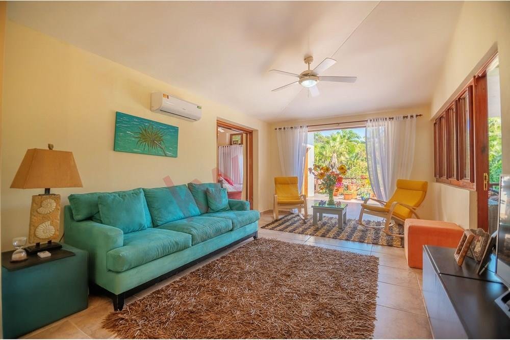 Residential Sosúa In Sosúa, Puerto Plata Province, Dominican Republic