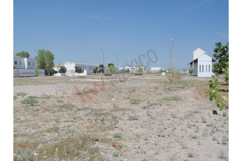 Lots Et Terrains Torreón Dans Ex Hacienda La Joya, Coahuila, Mexique à