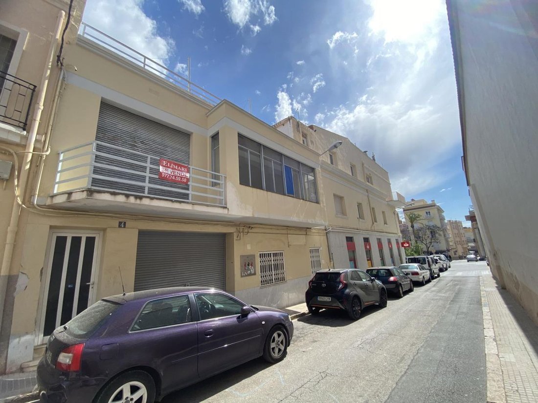 House in la Rapita, Catalonia, Spain 4 - 12854388