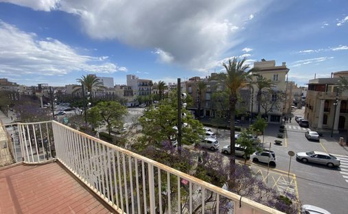 Maison à La Ràpita, Catalogne, Espagne 1