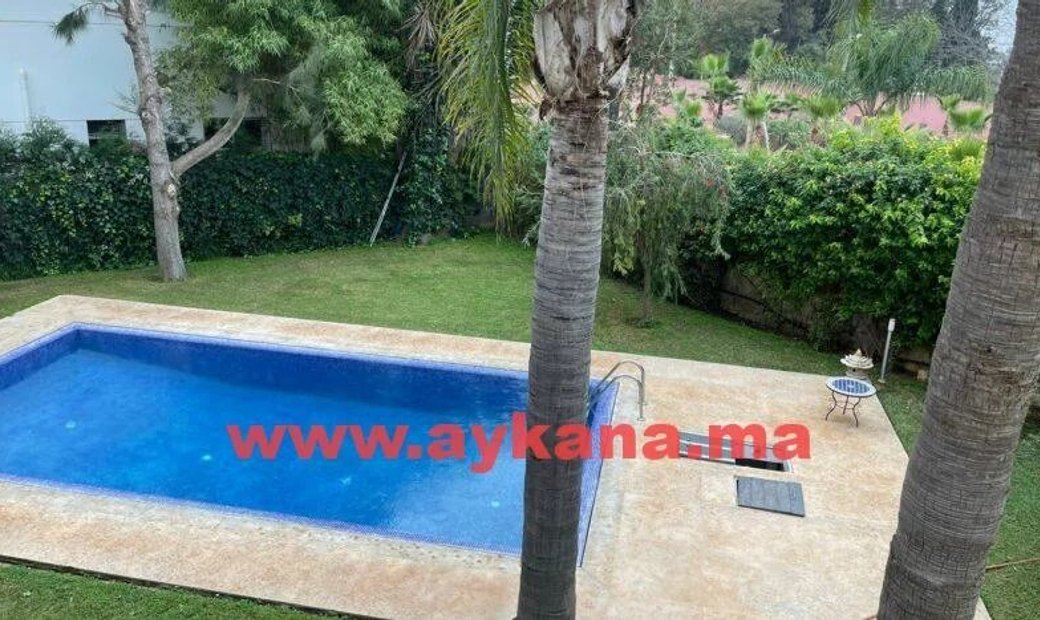 Selling Two Villas In Témara Harhoura In Temara, Rabat Salé Kénitra