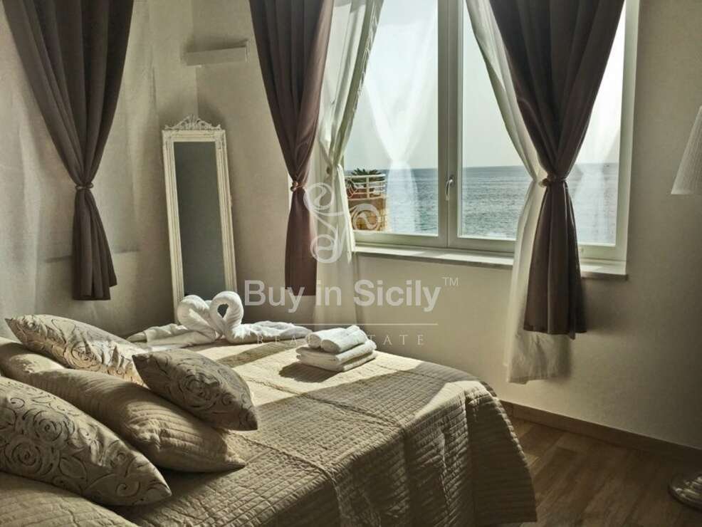Apartment in Saint Lucia, Fontane Bianche, Sicily 4 - 12855036