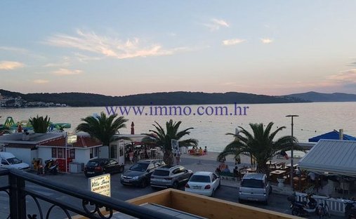 Haus in Trogir, Gespanschaft Split-Dalmatien, Kroatien 1