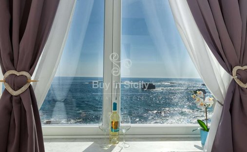 Apartamento en Santa Lucía, Fontane Bianche, Sicilia 1