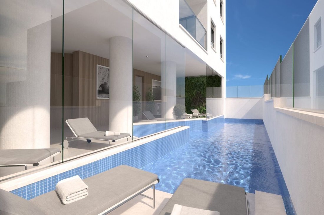 Apartment in Portimao, Algarve, Portugal 2 - 12855363