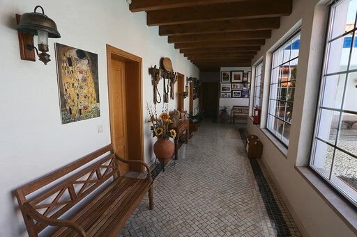 Farm Ranch in Alpalhao, Portalegre District, Portugal 5 - 12857925