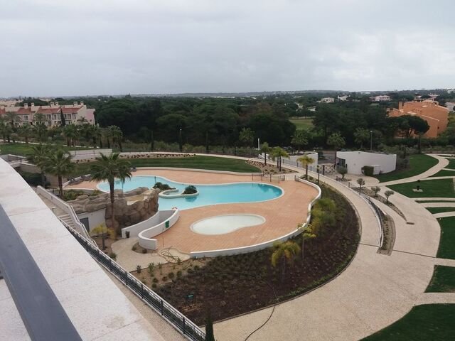 Apartment in Quarteira, Algarve, Portugal 1 - 12855737