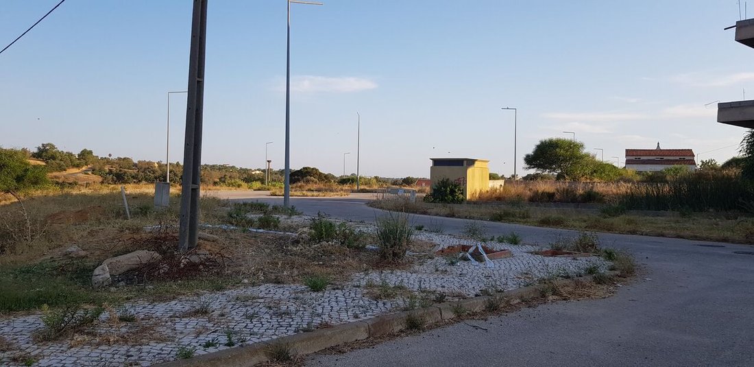 Land in Ferreiras, Algarve, Portugal 4 - 12856961