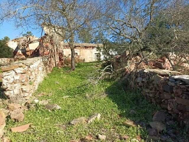 Land in Sao Bras de Alportel, Algarve, Portugal 2 - 12856000