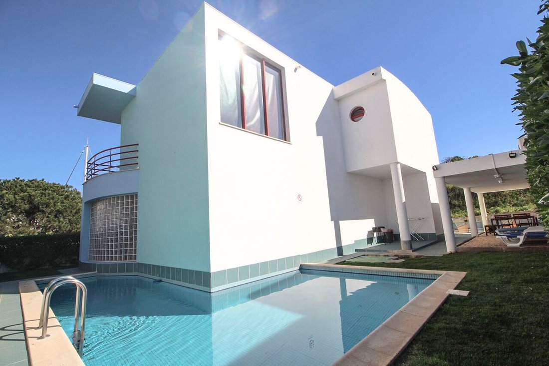House V3 For Sale In The Marina Of Albufeira In Albufeira, Algarve