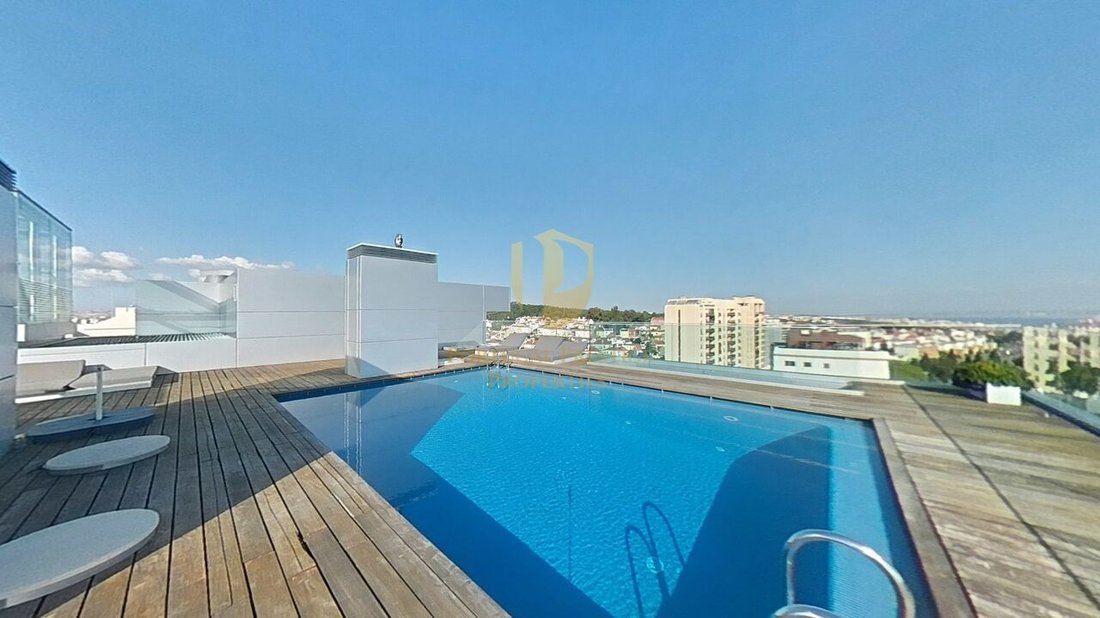 Apartment in Belem, Lisbon, Portugal 1 - 12856738