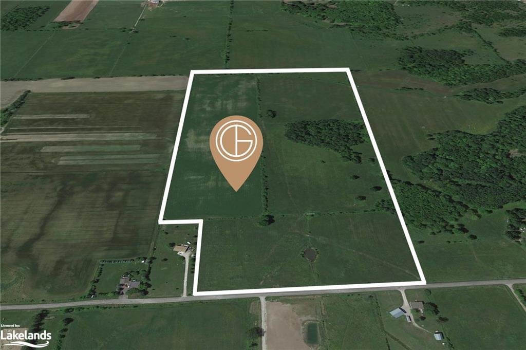 1744 Balkwill Line In Coldwater, Ontario, Canada For Sale (12846075)