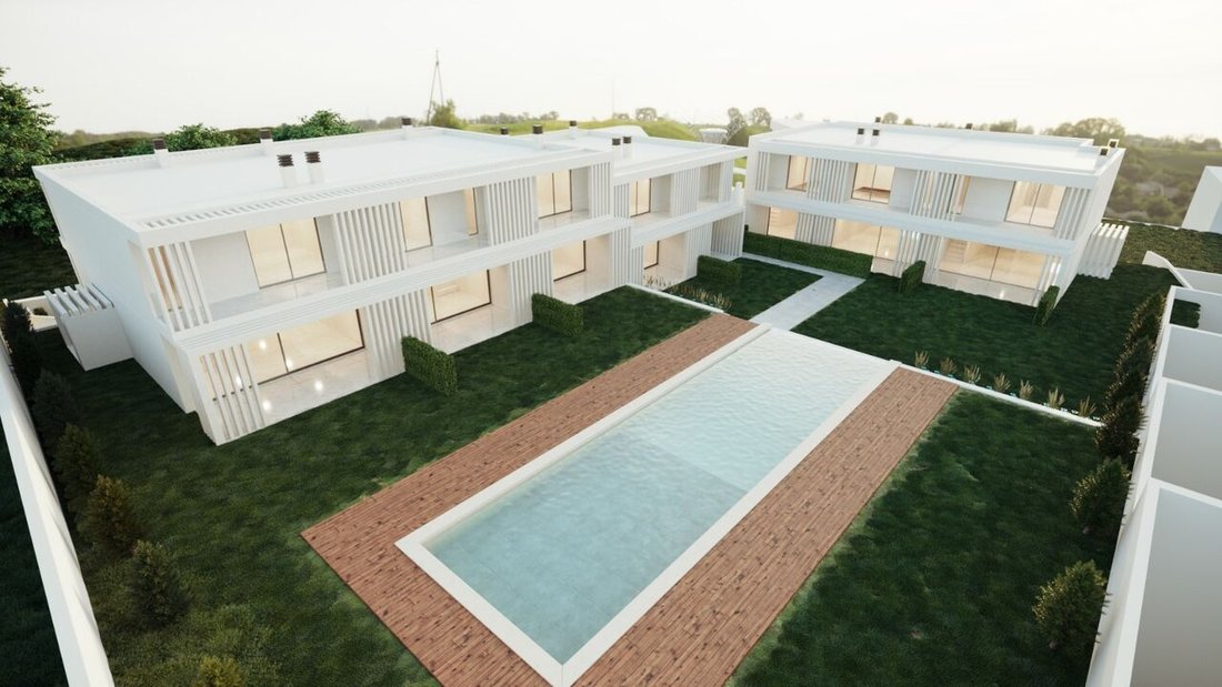 Land in Alcantarilha, Algarve, Portugal 1 - 12857506
