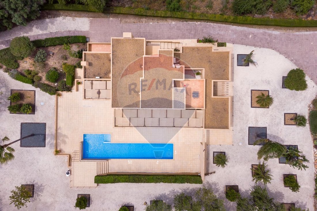 House in São Sebastião, Lagos, Sao Goncalo de Lagos, Portugal 3 - 12856079
