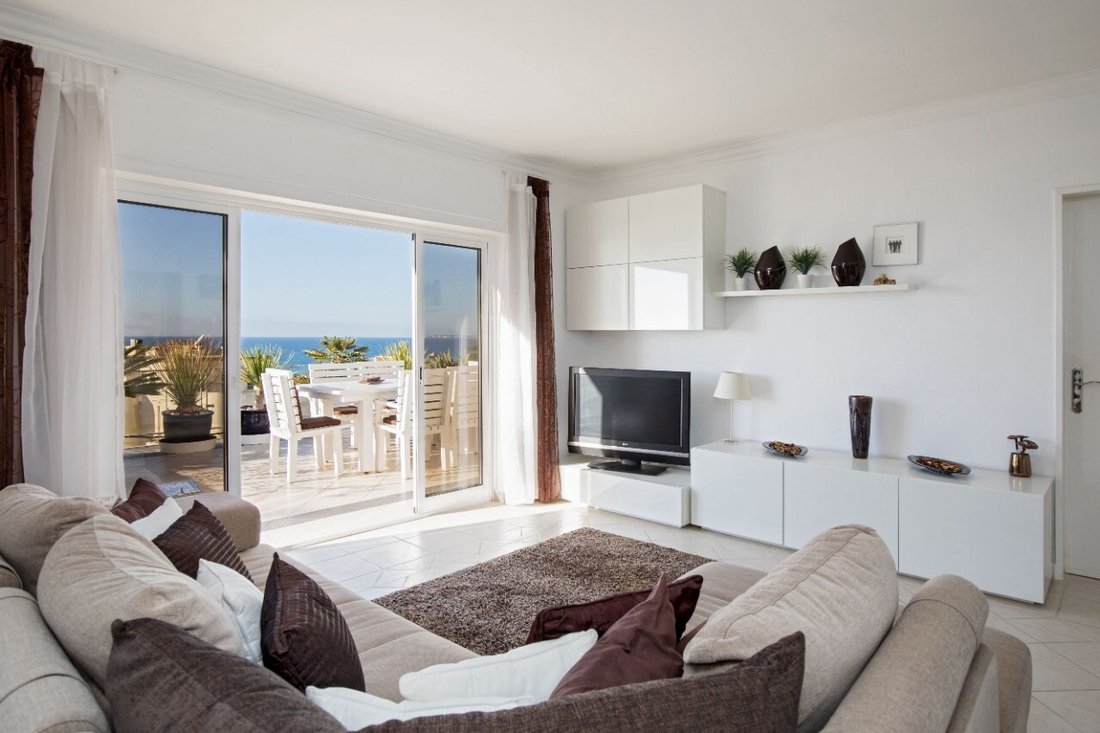 Apartment in Portimao, Algarve, Portugal 1 - 12855350