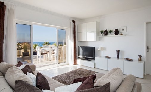 Apartment in Portimao, Algarve, Portugal 1