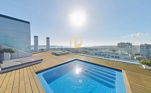 Apartment in Belem, Lisbon, Portugal 1