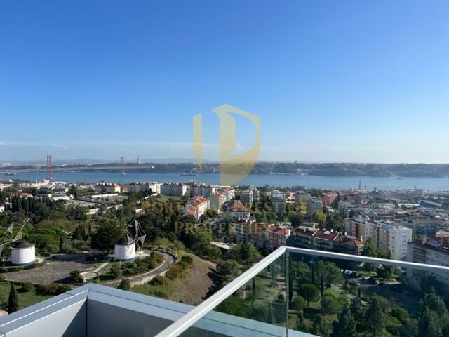 Apartment in Belem, Lisbon, Portugal 4 - 12856738