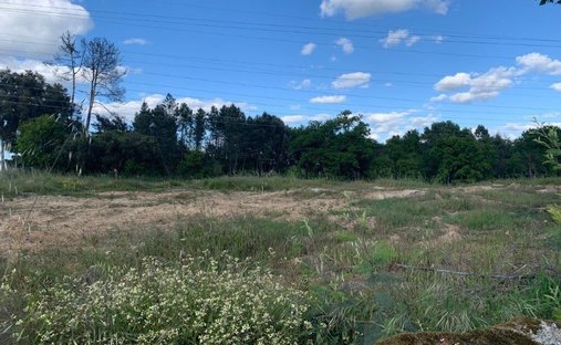 Terreno a Rio de Loba, Distretto di Viseu, Portogallo 1
