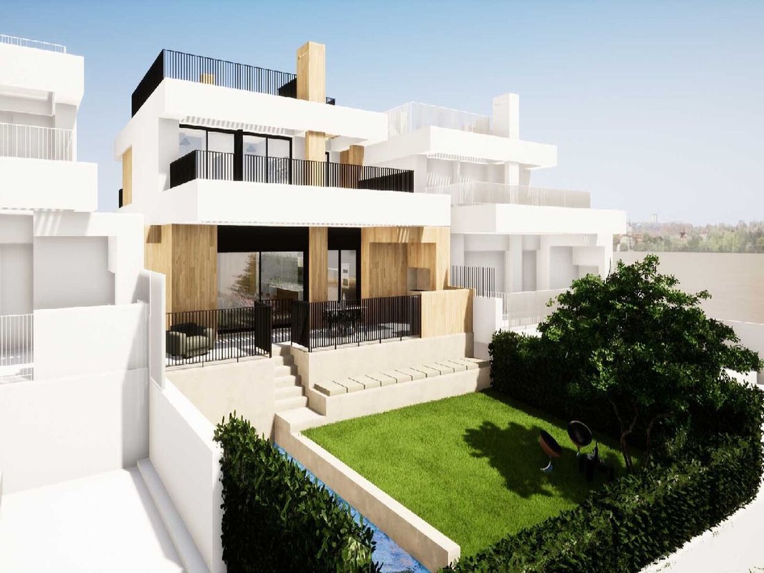 Casa a Alte, Algarve, Portogallo 5 - 12856552