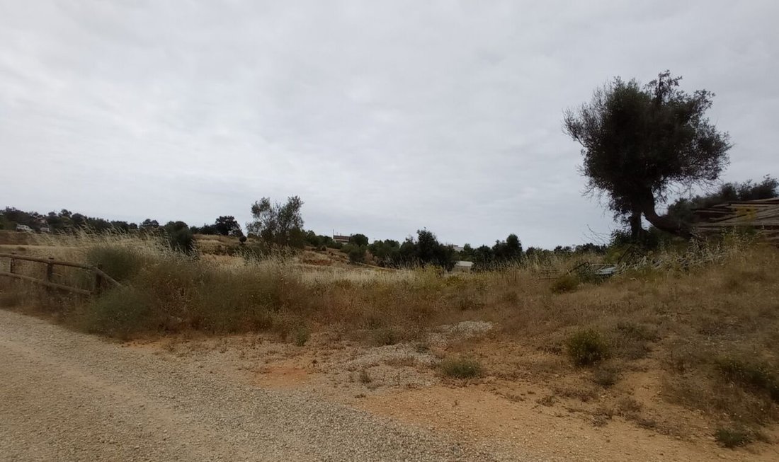 Land in Guia, Algarve, Portugal 5 - 12858020