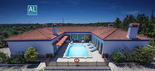 Farm Ranch in Alpalhao, Portalegre District, Portugal 2 - 12857925
