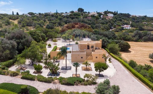 House in São Sebastião, Lagos, Sao Goncalo de Lagos, Portugal 1