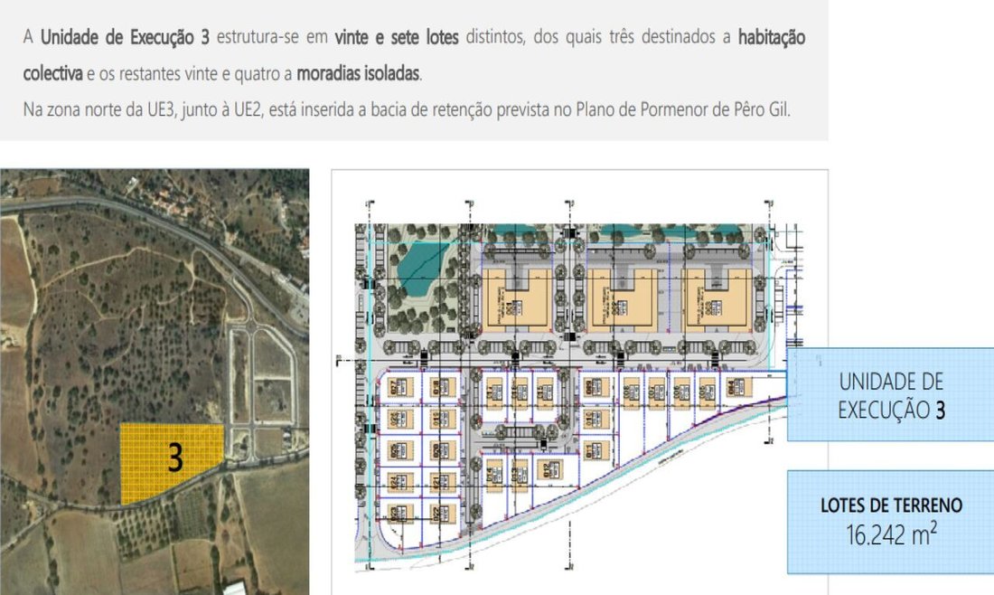 Land in Tavira (Santa Maria e Santiago), Algarve, Portugal 4 - 12855432