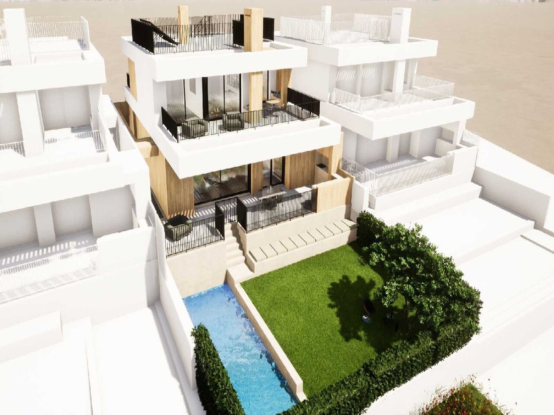 Casa a Alte, Algarve, Portogallo 1 - 12856552