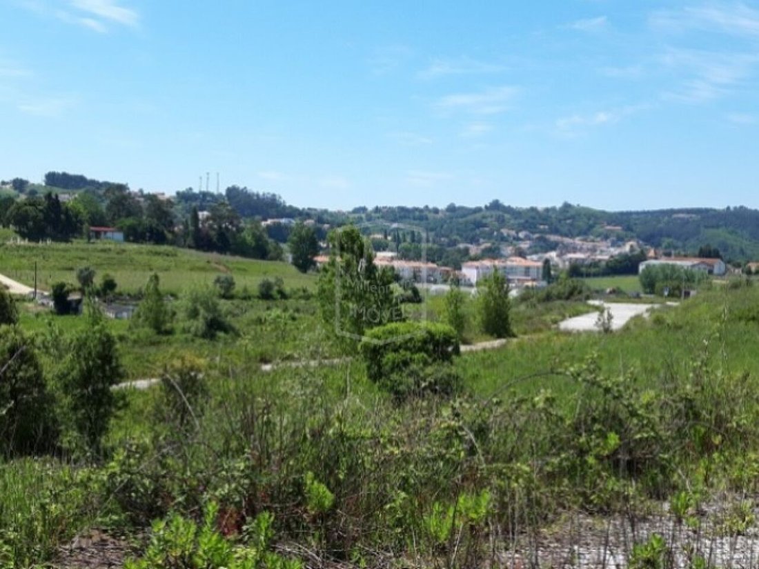 Terrain à Alcobaca e Vestiaria, Leiria, Portugal 1 - 12857607