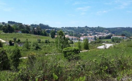 Land in Alcobaca e Vestiaria, Leiria District, Portugal 1