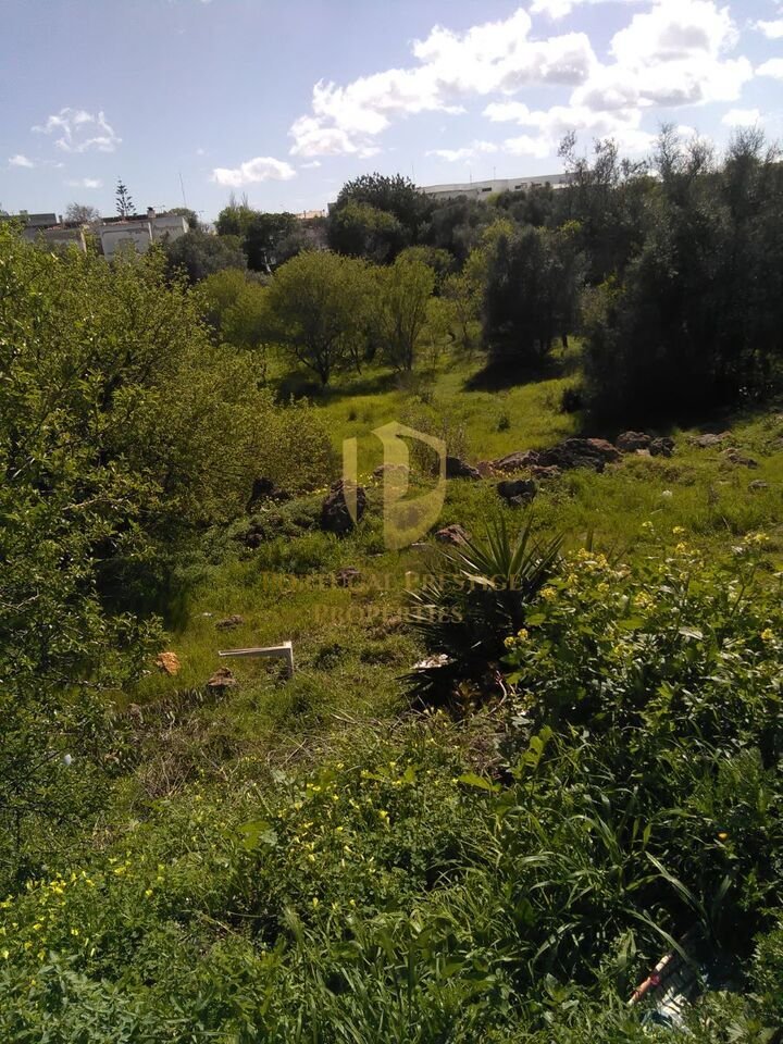 Land in São Sebastião, Lagos, Sao Goncalo de Lagos, Portugal 2 - 12857877