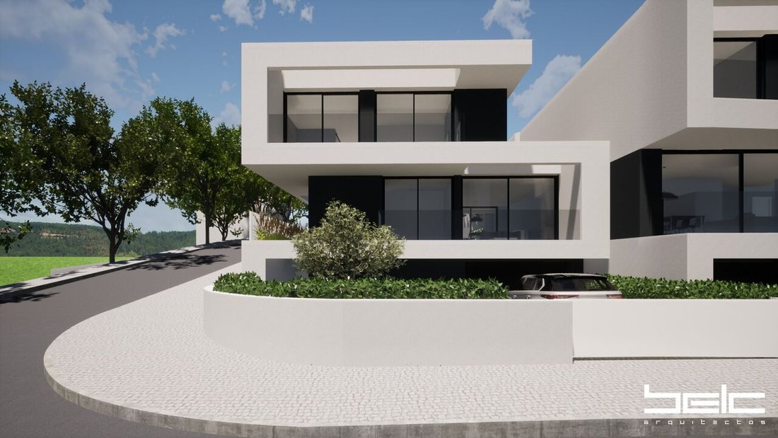 House in Parchal, Algarve, Portugal 4 - 12857697
