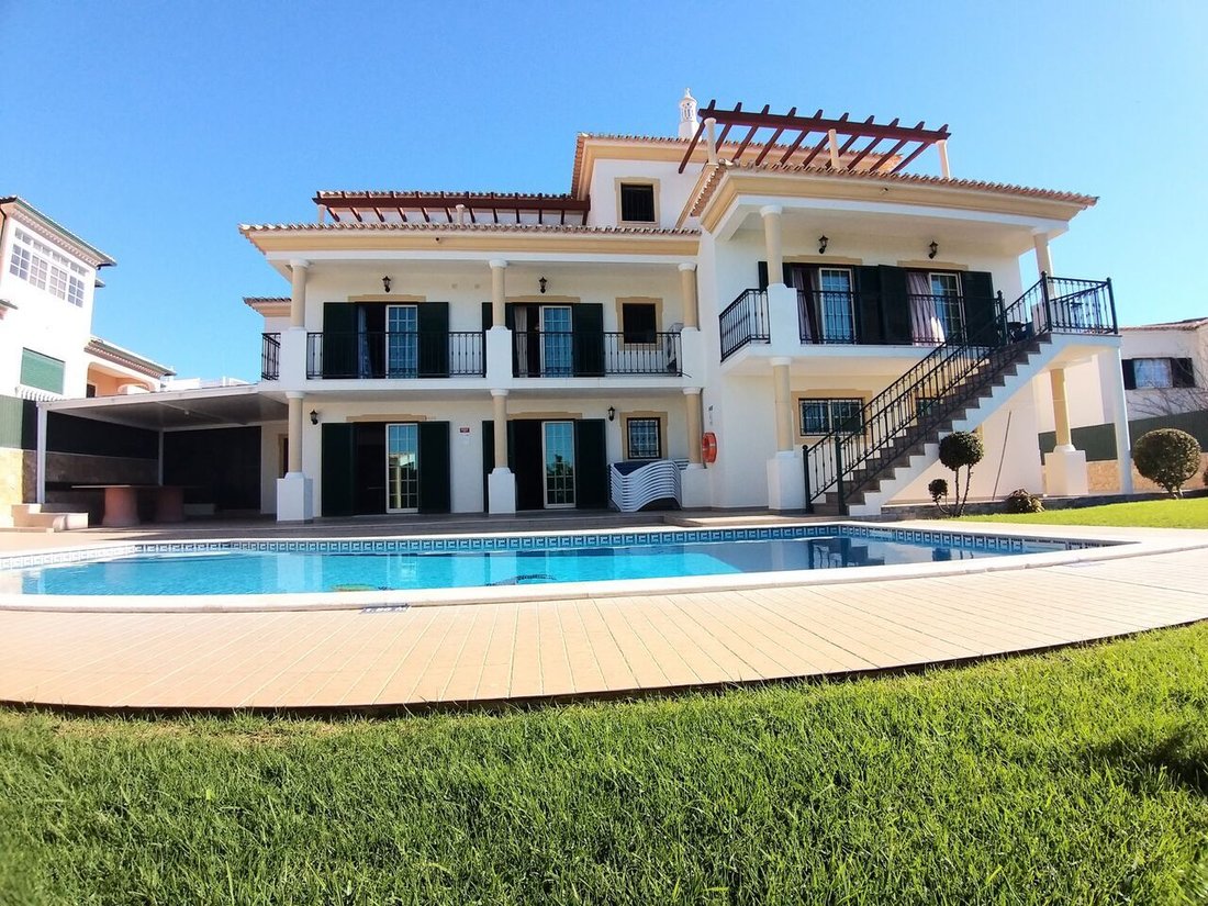 House in Olhos de Agua, Algarve, Portugal 3 - 12857657