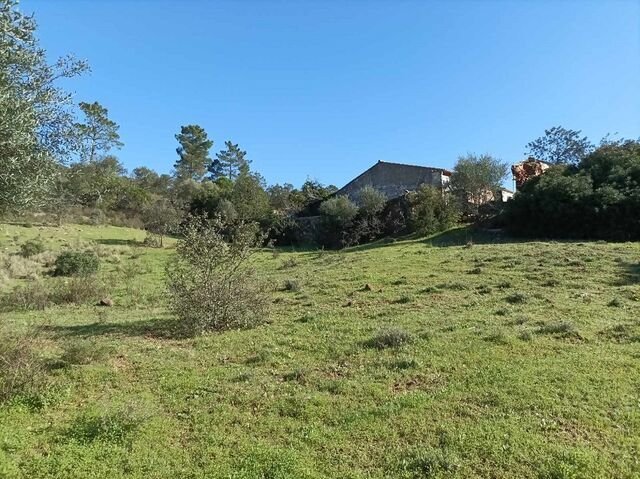 Land in Sao Bras de Alportel, Algarve, Portugal 3 - 12856000