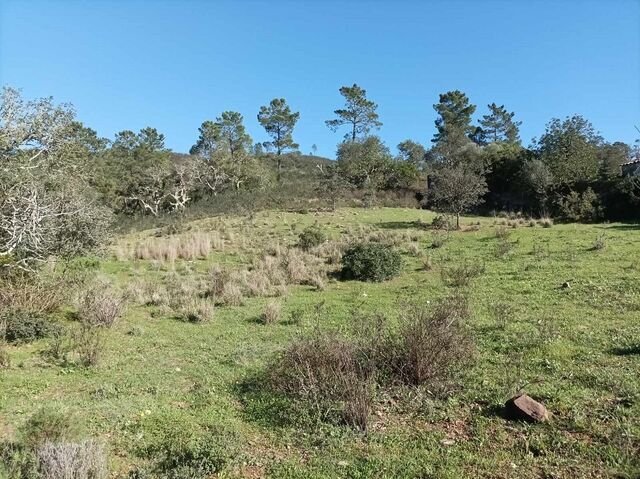 Land in Sao Bras de Alportel, Algarve, Portugal 4 - 12856000