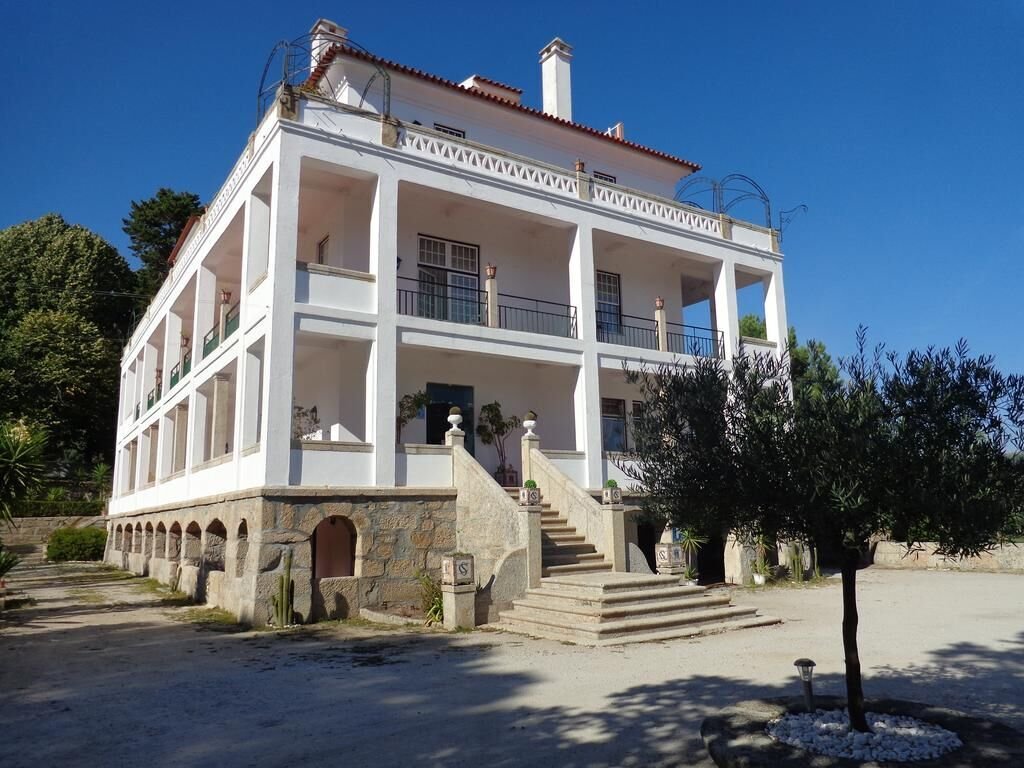 Farm Ranch in Abrunhosa-a-Velha, Viseu District, Portugal 3 - 12855192