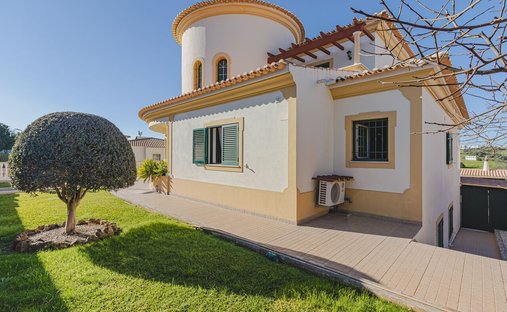 Casa en Olhos de Agua, Algarve, Portugal 1